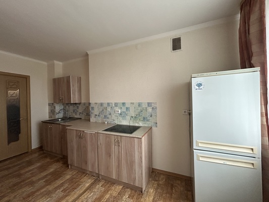Продам однокомнатную (1-комн.) квартиру, Татарская ул, 91, Рязань г