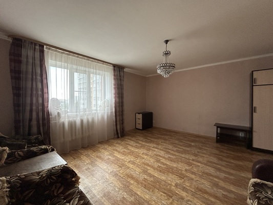 Продам однокомнатную (1-комн.) квартиру, Татарская ул, 91, Рязань г