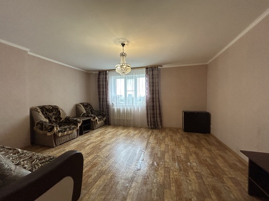 Продам однокомнатную (1-комн.) квартиру, Татарская ул, 91, Рязань г