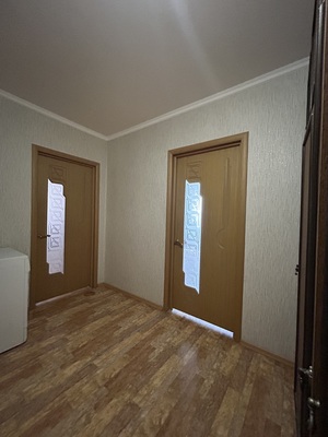 Продам однокомнатную (1-комн.) квартиру, Татарская ул, 91, Рязань г