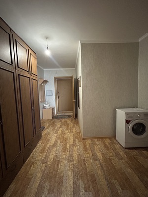 Продам однокомнатную (1-комн.) квартиру, Татарская ул, 91, Рязань г