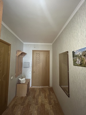 Продам однокомнатную (1-комн.) квартиру, Татарская ул, 91, Рязань г