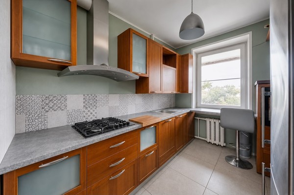 Продам двухкомнатную (2-комн.) квартиру, Пырьева ул, 4к2, Москва г