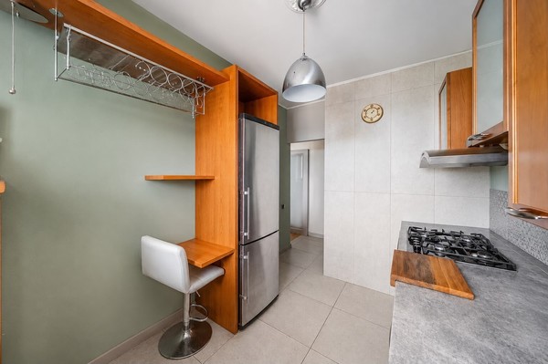 Продам двухкомнатную (2-комн.) квартиру, Пырьева ул, 4к2, Москва г