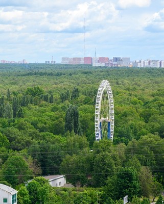 Продам однокомнатную (1-комн.) квартиру (долевое), 8-я Соколиной Горы ул, Москва г