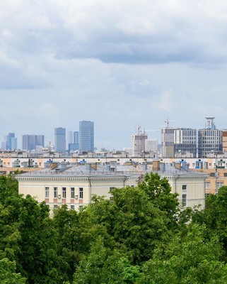 Продам однокомнатную (1-комн.) квартиру (долевое), 8-я Соколиной Горы ул, Москва г