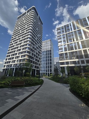 Продам трехкомнатную (3-комн.) квартиру, Нижние Мнёвники ул, 7, Москва г