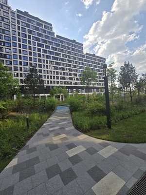 Продам трехкомнатную (3-комн.) квартиру, Нижние Мнёвники ул, 7, Москва г