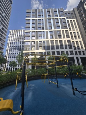 Продам трехкомнатную (3-комн.) квартиру, Нижние Мнёвники ул, 7, Москва г