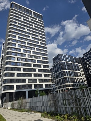 Продам трехкомнатную (3-комн.) квартиру, Нижние Мнёвники ул, 7, Москва г