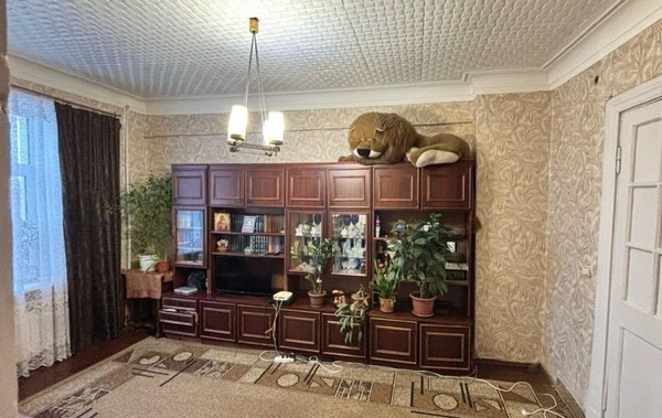 Продам многокомнатную квартиру, Кутузова ул, 5, Смоленск г
