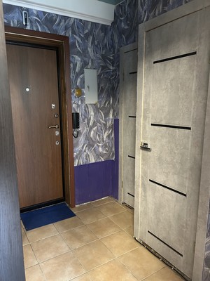 Продам однокомнатную (1-комн.) квартиру, Будапештская ул, 5к3, Санкт-Петербург г