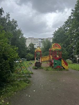 Продам однокомнатную (1-комн.) квартиру, Будапештская ул, 5к3, Санкт-Петербург г