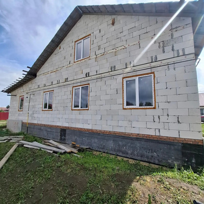Продам дом, 439, Пригородный п, 0 км от города
