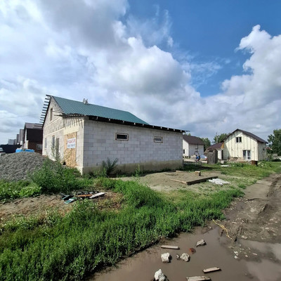 Продам дом, 439, Пригородный п, 0 км от города