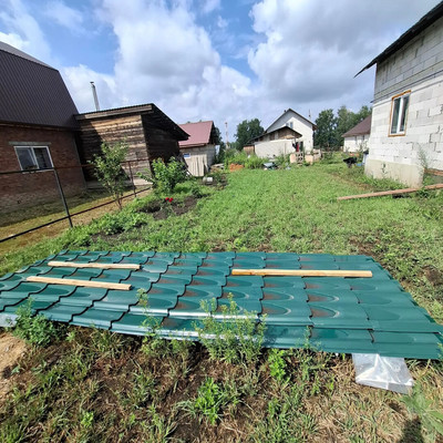 Продам дом, 439, Пригородный п, 0 км от города