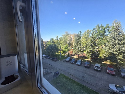 Продам двухкомнатную (2-комн.) квартиру, Чайковского ул, 59, Ступино г