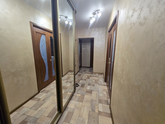 Продам двухкомнатную (2-комн.) квартиру, Чайковского ул, 59, Ступино г