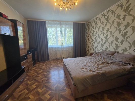 Продам двухкомнатную (2-комн.) квартиру, Чайковского ул, 59, Ступино г