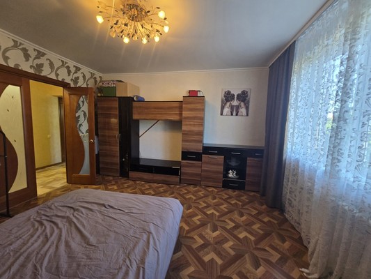 Продам двухкомнатную (2-комн.) квартиру, Чайковского ул, 59, Ступино г