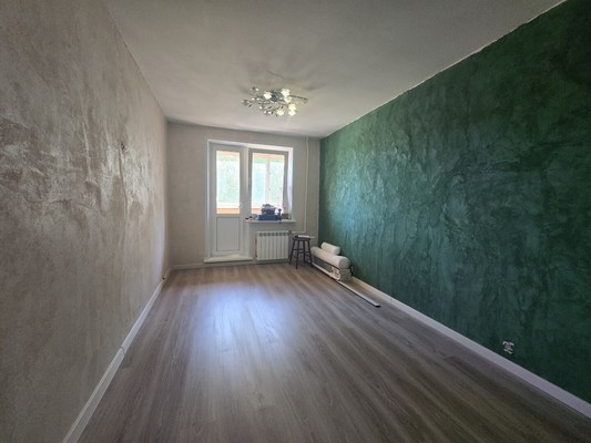 Продам двухкомнатную (2-комн.) квартиру, Чайковского ул, 59, Ступино г