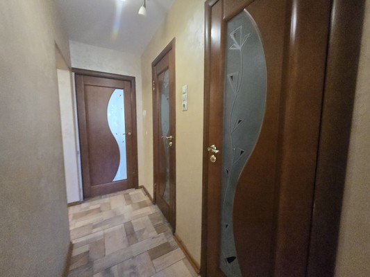Продам двухкомнатную (2-комн.) квартиру, Чайковского ул, 59, Ступино г