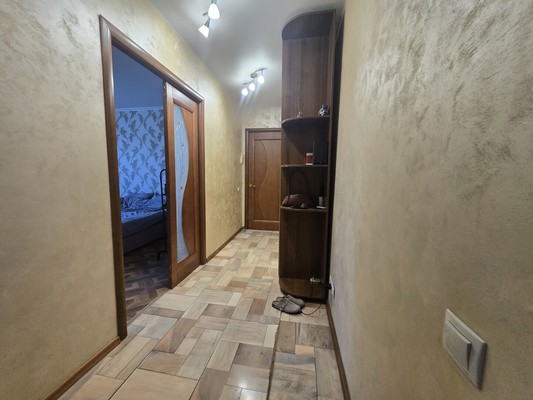 Продам двухкомнатную (2-комн.) квартиру, Чайковского ул, 59, Ступино г