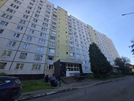Продам двухкомнатную (2-комн.) квартиру, Чайковского ул, 59, Ступино г