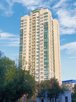 Продам многокомнатную квартиру, Клары Цеткин ул, 18Бк1, Москва г