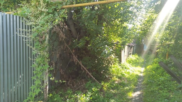 Продам участок 5,88 соток, ИЖС, 3-я Чулымская ул, 109, Новосибирск г, 0 км от города