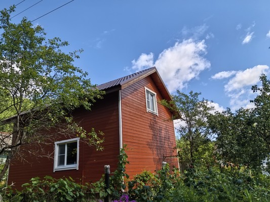 Продам дом, Городище д, 0 км от города