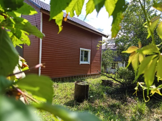 Продам дом, Городище д, 0 км от города