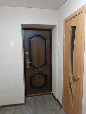 Продам однокомнатную (1-комн.) квартиру, Морозова ул, 30, Кропоткин г