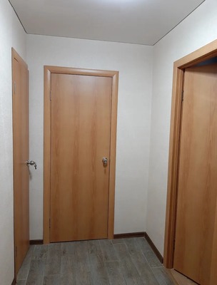Продам однокомнатную (1-комн.) квартиру, Морозова ул, 30, Кропоткин г