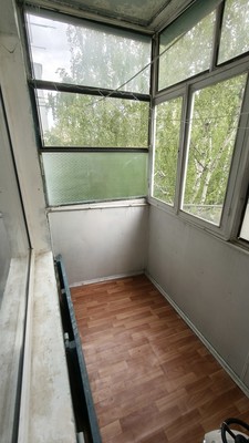 Продам однокомнатную (1-комн.) квартиру, Морозова ул, 30, Кропоткин г