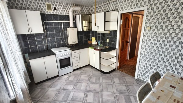 Продам однокомнатную (1-комн.) квартиру, Продольная ул, 25, Кропоткин г