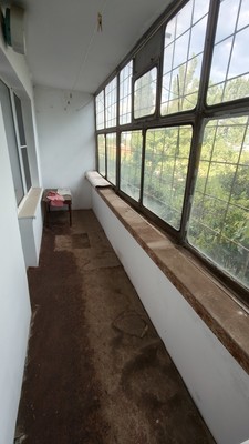 Продам однокомнатную (1-комн.) квартиру, Продольная ул, 25, Кропоткин г