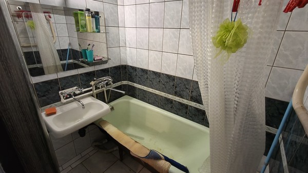 Продам однокомнатную (1-комн.) квартиру, Продольная ул, 25, Кропоткин г