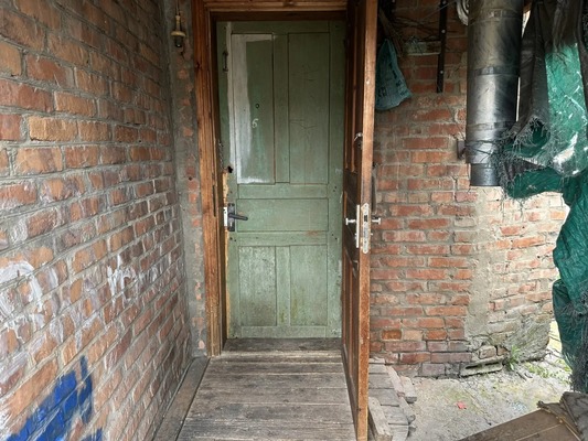Продам трехкомнатную (3-комн.) квартиру, Коммунальный пер, 10, Кропоткин г