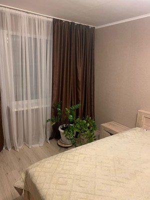 Продам двухкомнатную (2-комн.) квартиру, Гоголя ул, 115, Кропоткин г