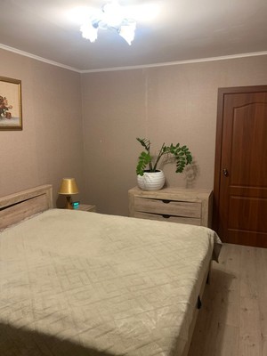 Продам двухкомнатную (2-комн.) квартиру, Гоголя ул, 115, Кропоткин г