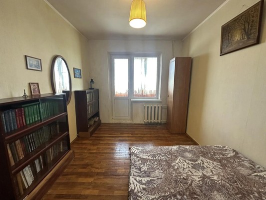 Продам двухкомнатную (2-комн.) квартиру, Лесной пер, 30, Кропоткин г