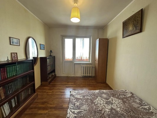 Продам двухкомнатную (2-комн.) квартиру, Лесной пер, 30, Кропоткин г