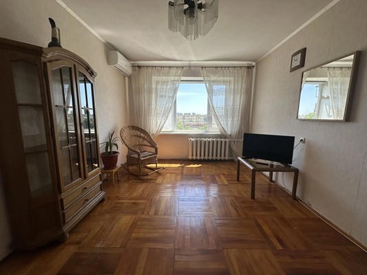 Продам двухкомнатную (2-комн.) квартиру, Лесной пер, 30, Кропоткин г