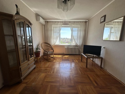 Продам двухкомнатную (2-комн.) квартиру, Лесной пер, 30, Кропоткин г