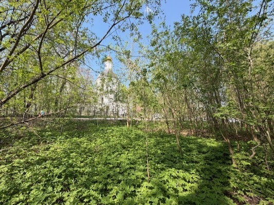 Продам участок 8,4 соток, ИЖС, Первомайская ул, Юрово д, 0 км от города