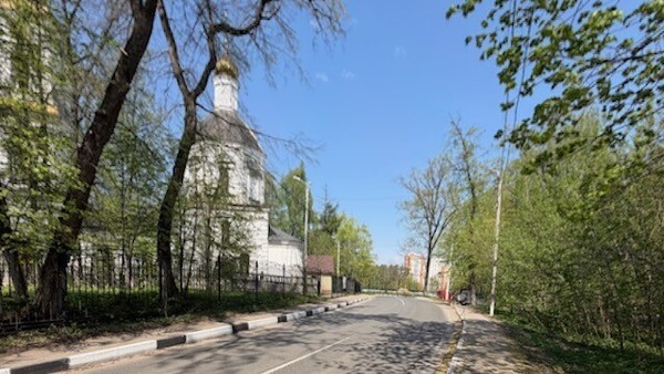 Продам участок 8,4 соток, ИЖС, Первомайская ул, Юрово д, 0 км от города