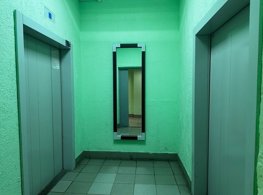 Сдам однокомнатную (1-комн.) квартиру, Вишневая ул, 5, Чехов г
