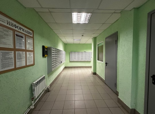 Сдам однокомнатную (1-комн.) квартиру, Вишневая ул, 5, Чехов г