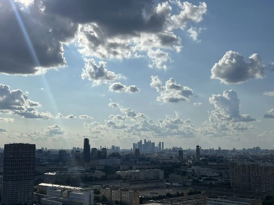 Продам однокомнатную (1-комн.) квартиру, Волгоградский пр-кт, 32/5к3, Москва г